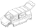 Karosse category icon/image